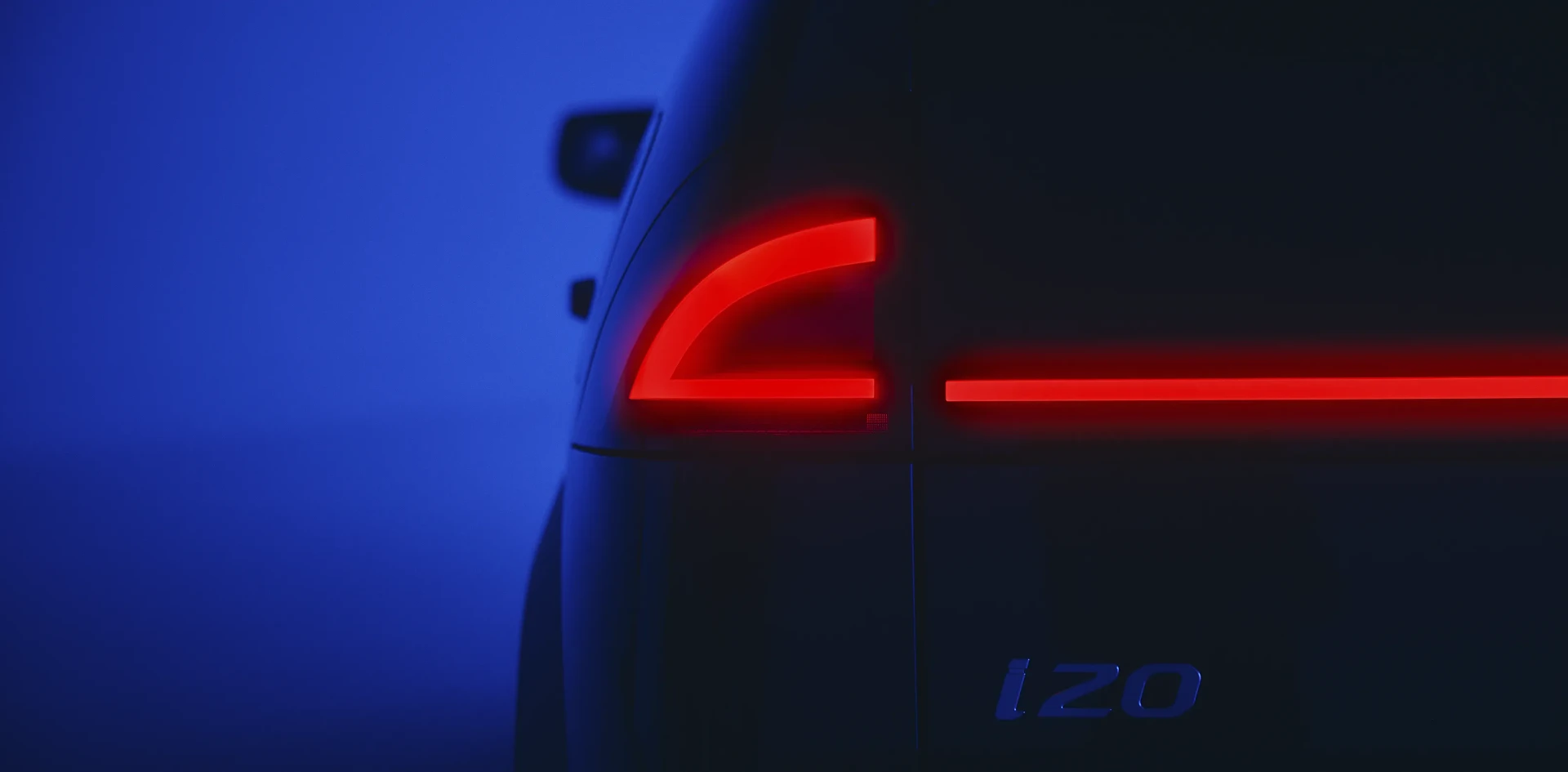 Lanternas em LED