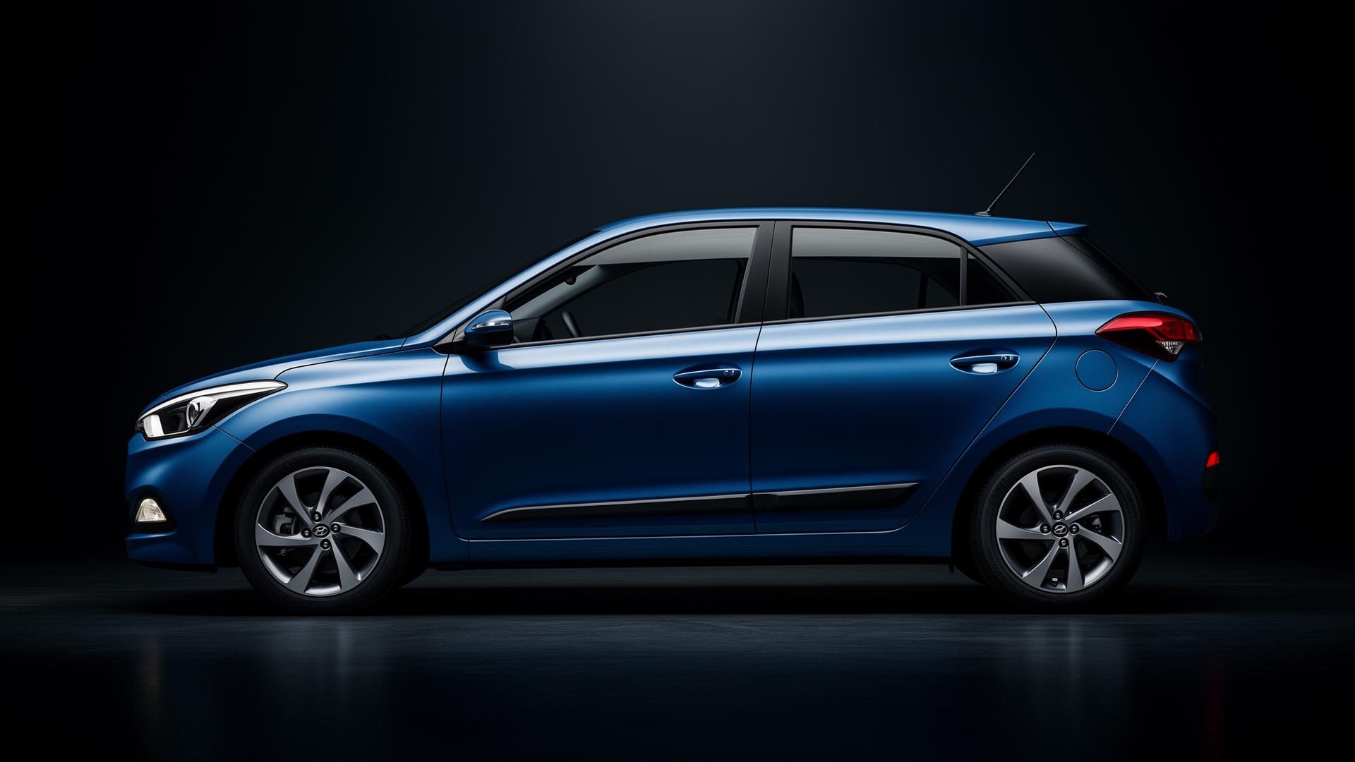 i20 vs VW Polo: qual hatch compacto premium leva a melhor?